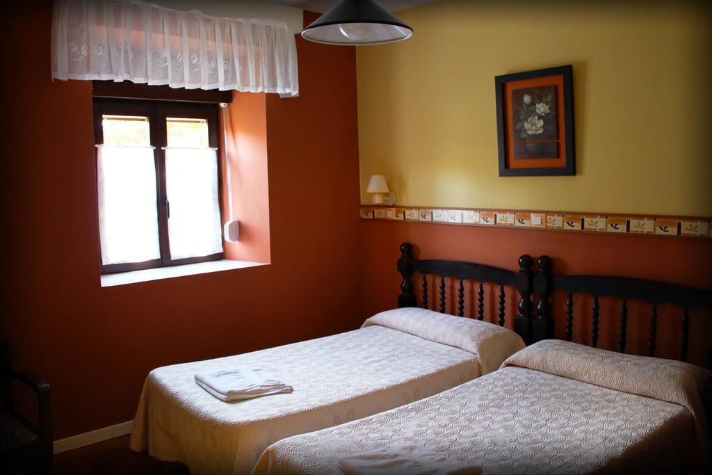 Casa Entrenidos Guest House Mudá Rom bilde