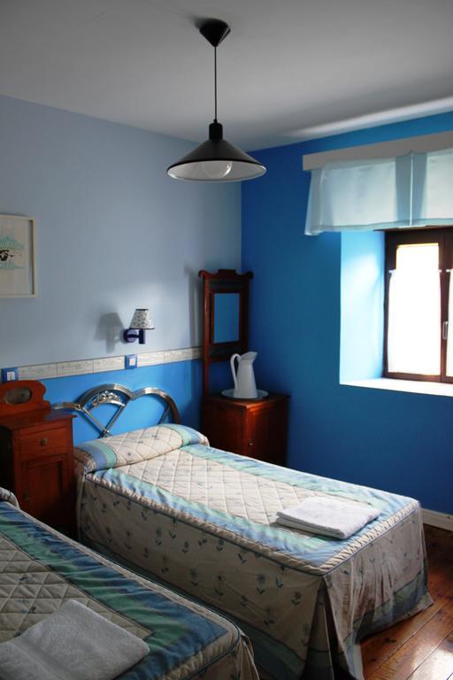 Casa Entrenidos Guest House Mudá Rom bilde