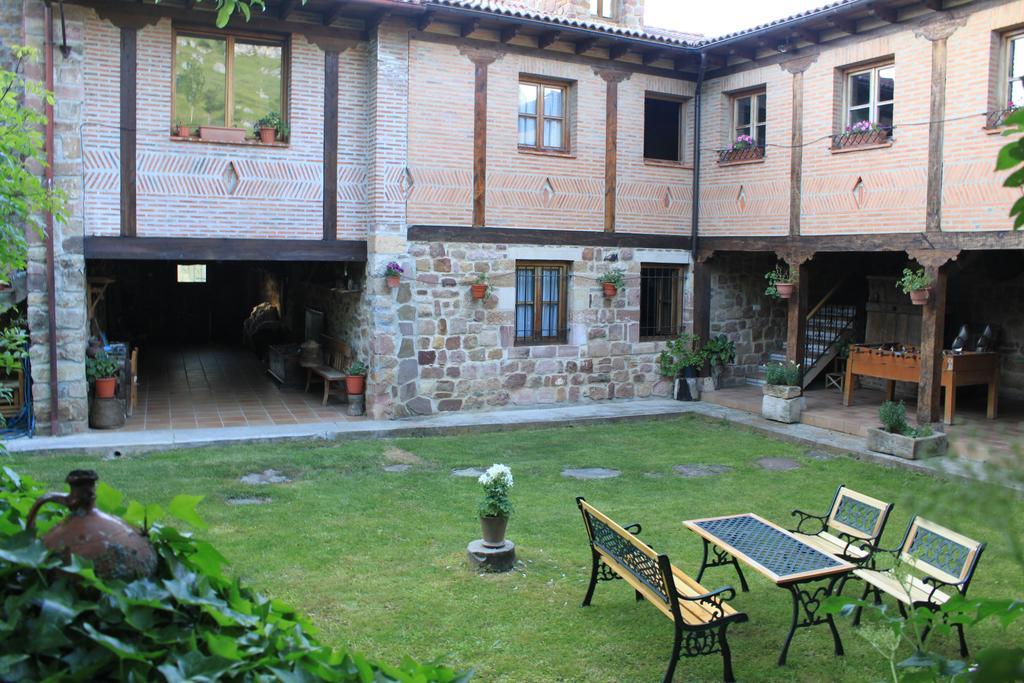 Casa Entrenidos Guest House Mudá Eksteriør bilde